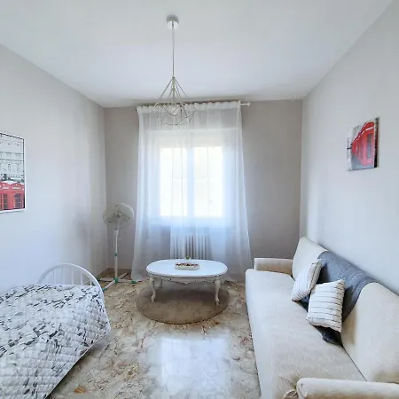 Assunta Гостевой дом *