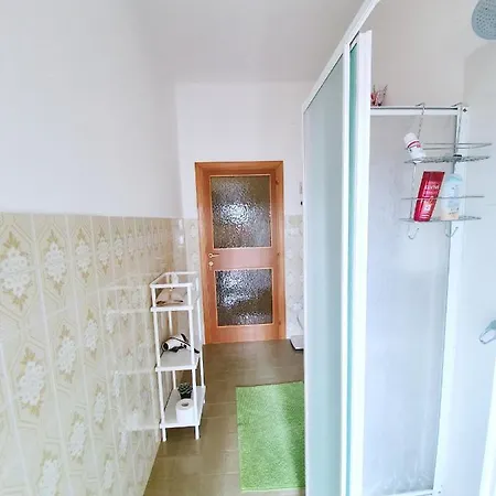 Zona Caserma-stazione Foligno