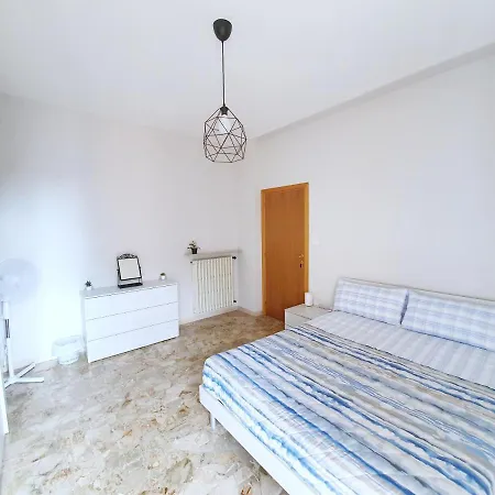 Zona Caserma-stazione * Foligno