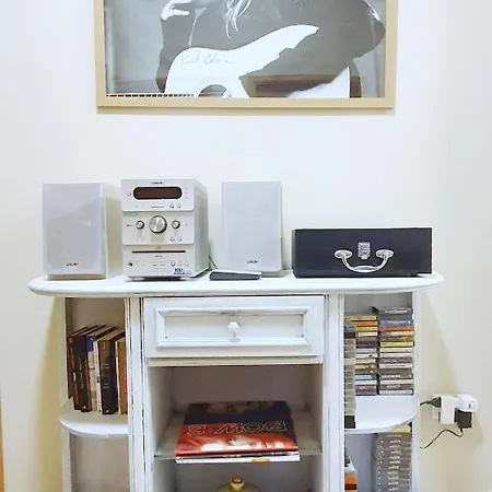 Assunta Casa de hóspedes Foligno