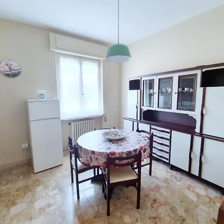 Assunta Gasthuis Foligno