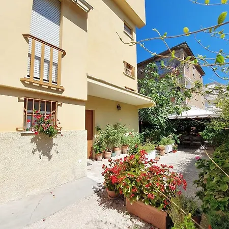 Гостевой дом Assunta Фолиньо