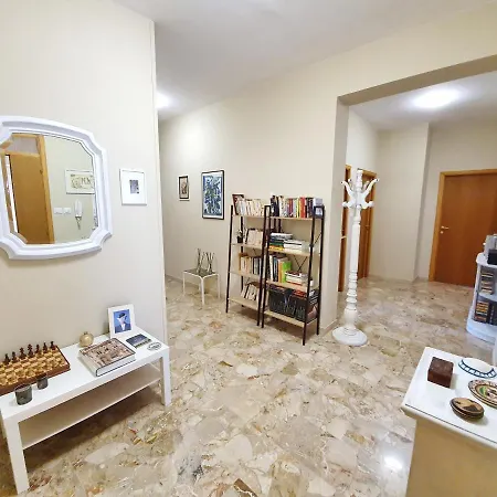 Assunta Гостевой дом