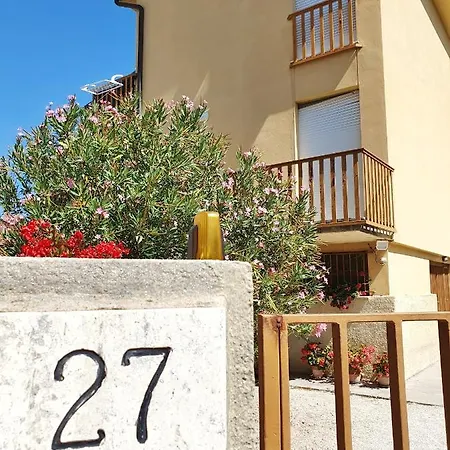 Guest house Zona Caserma-stazione Foligno