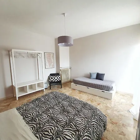 Гостевой дом Assunta *