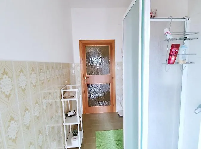 Zona Caserma-stazione Foligno