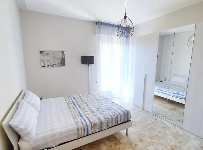 Assunta Casa de hóspedes *