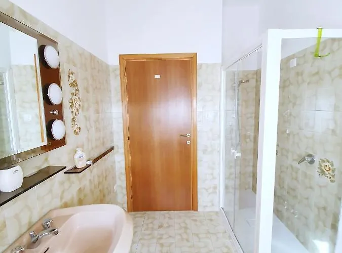 Casa de hóspedes Assunta *