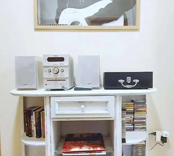 Assunta Casa de hóspedes Foligno