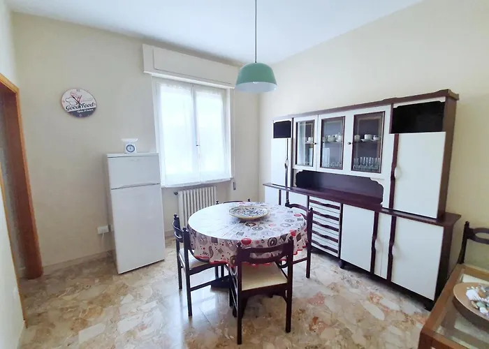 Assunta Casa de hóspedes Foligno