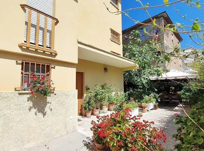 Affittacamere Zona Caserma-stazione Foligno