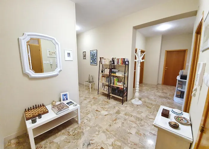 Assunta Casa de hóspedes