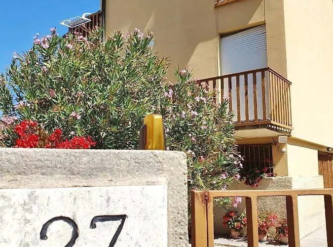 Affittacamere Zona Caserma-stazione Foligno