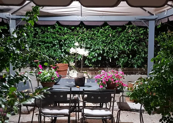 Assunta Casa de hóspedes *