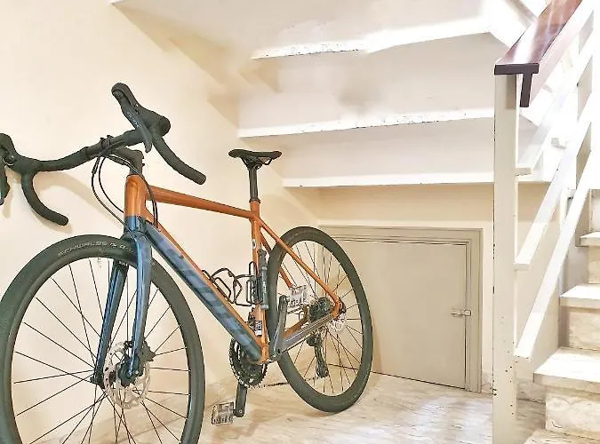 Casa de hóspedes Assunta *