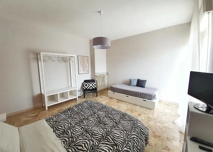 Casa de hóspedes Assunta *